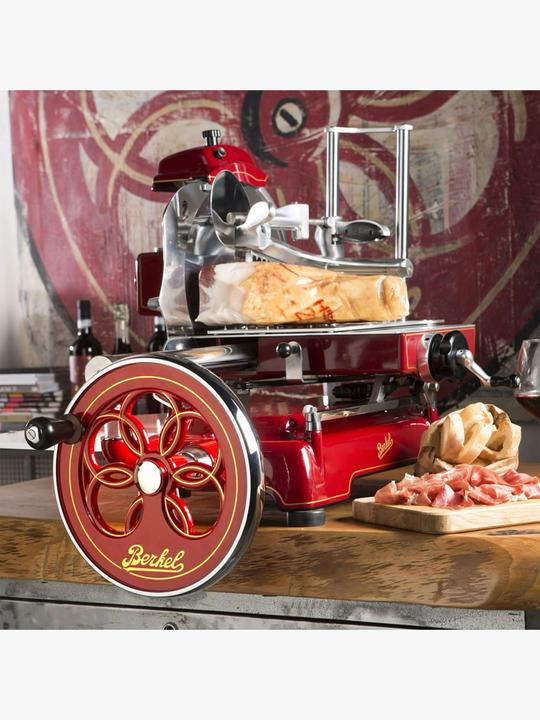 Produktbild Berkel Volano B3