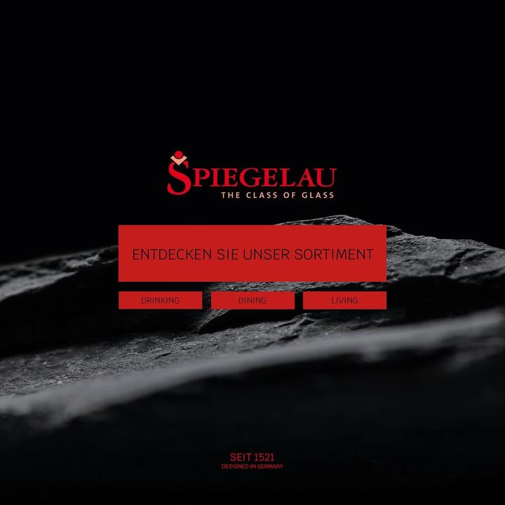 Produktbild Spiegelau Graal (1 l)