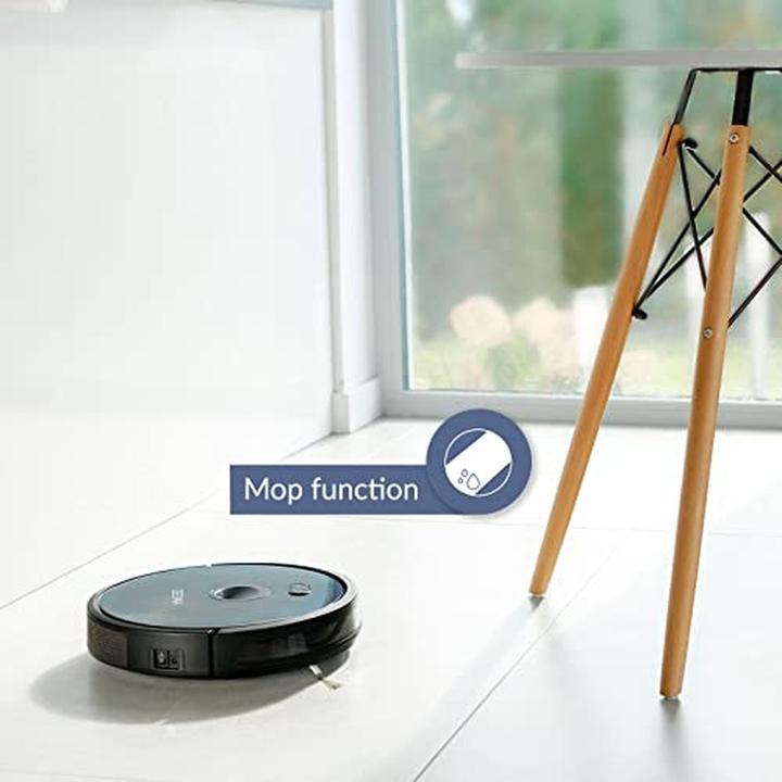 Image du produit Zeegma Sans Robo Vision (Torchon d'essuyage)