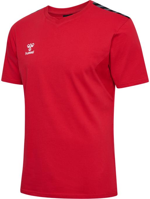 Produktbild hummel Hmlauthentic Co T-Shirt S/S (XXL)