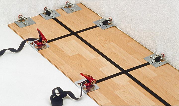Produktbild Bessey Spann- und Verlegehilfe SVG 40