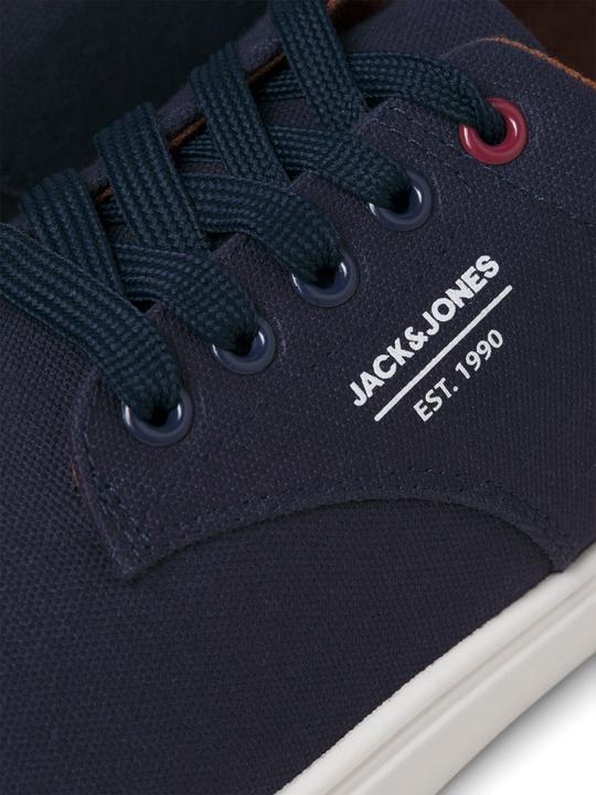 Produktbild Jack & Jones Canvas Sneaker Sneaker (44)