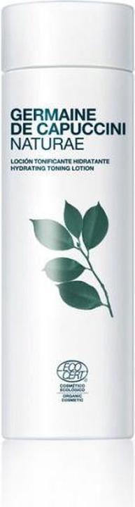 Germaine De Capuccini Naturae Organic Hydrating Toning Lotion (Körperlotion)