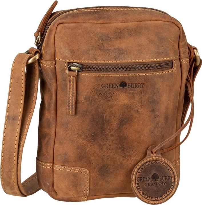 Immagine prodotto Greenburry Borsa a tracolla Vintage 1832