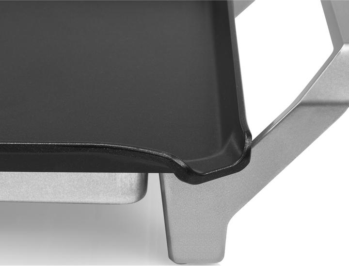 Actual product image Princess Chef Premium 103100 2000 W table grill