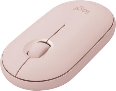 Produktbild Logitech Pebble M350 (Kabellos)