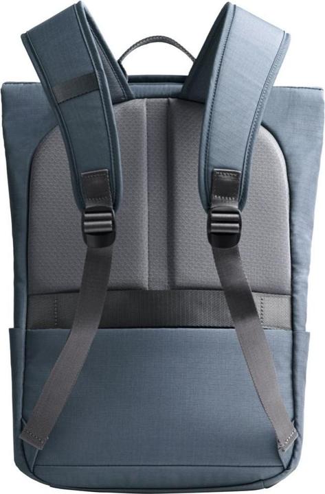Actual product image Uniq Arden RPET 24L Blue Backpack (24 l)