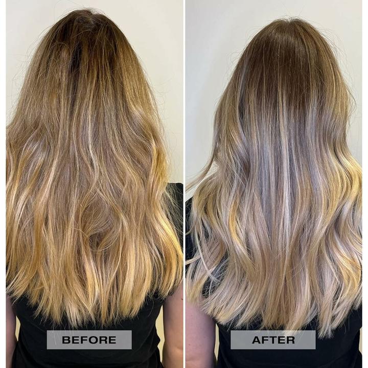 Produktbild L'Anza Healing Colorcare - Trauma Treatment (1000 ml)