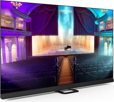 Produktbild Philips 77OLED908 (77", OLED, 4K, 2023)