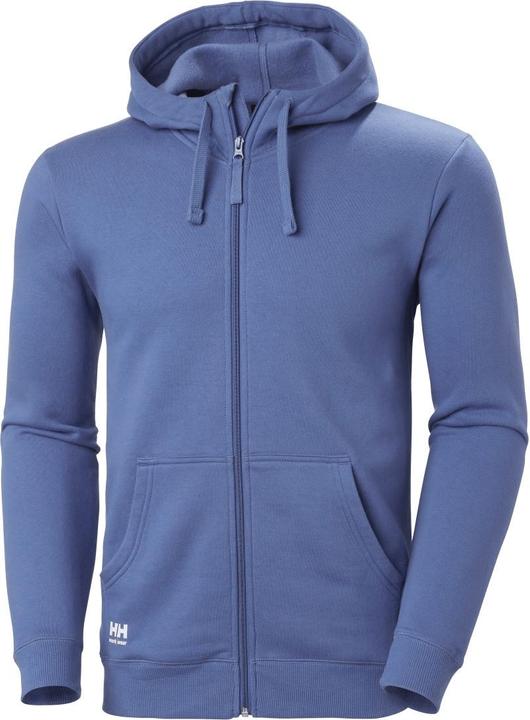 Blau, Stone Blue