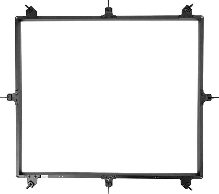 Actual product image Nanlux Octagonal softbox (Dyno 1200C) (Soft boxes, 160 cm)