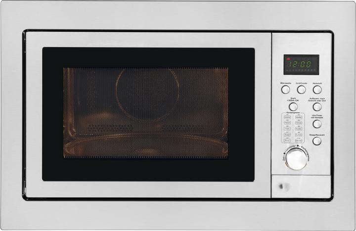 Microwave ovens