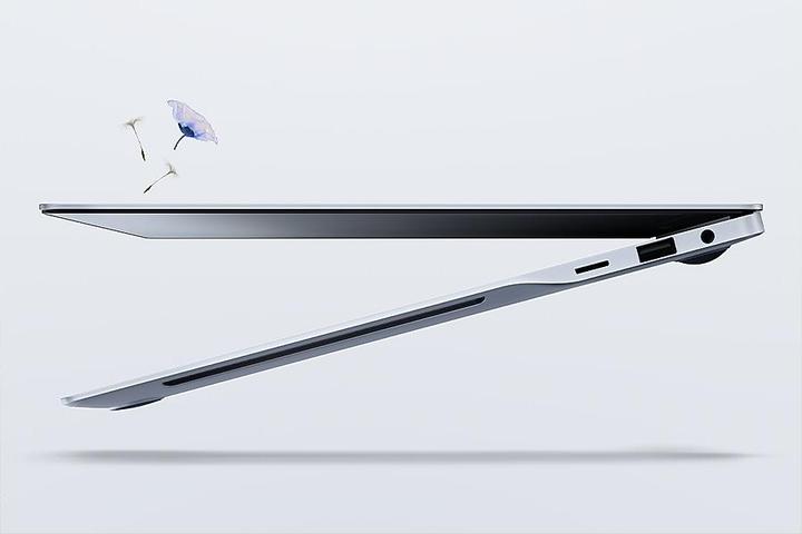 Image du produit Samsung Galaxy Book4 Edge (16", 512 Go, 16 Go, DE, Snapdragon X Elite X1E-80-100)