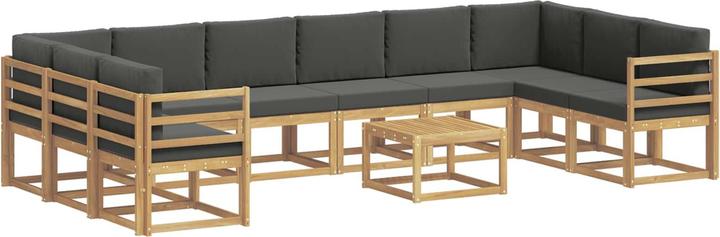 Produktbild vidaXL Outdoor-Sitzplätze