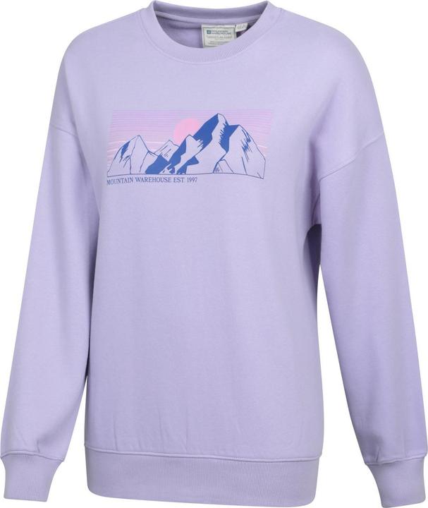 Produktbild Mountain Warehouse Pullover (36)