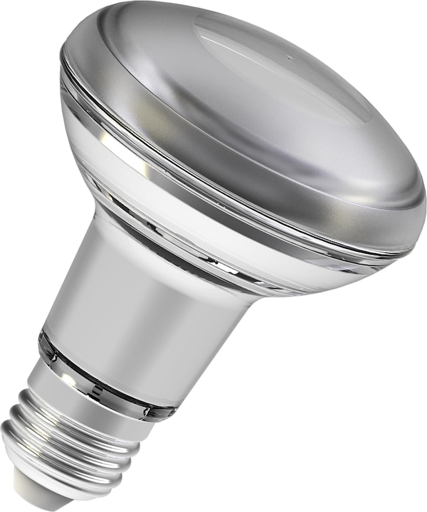 Produktbild Osram Led Superstar R80 (E27, 9.60 W, 670 lm, 1 x, G)