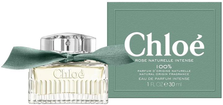 Actual product image Chloé Rose Natural Intense Eau de Parfum (Eau de parfum, 30 ml)
