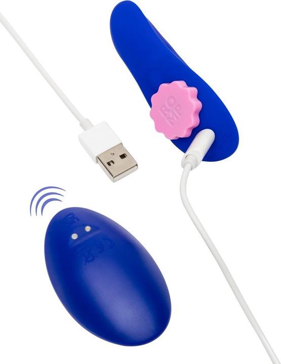 Produktbild Romp Party Panty Vibe Ferngesteuerter Vibrator
