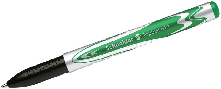 Produktbild Schneider Roller Topball 811 (Grün, 1 x)