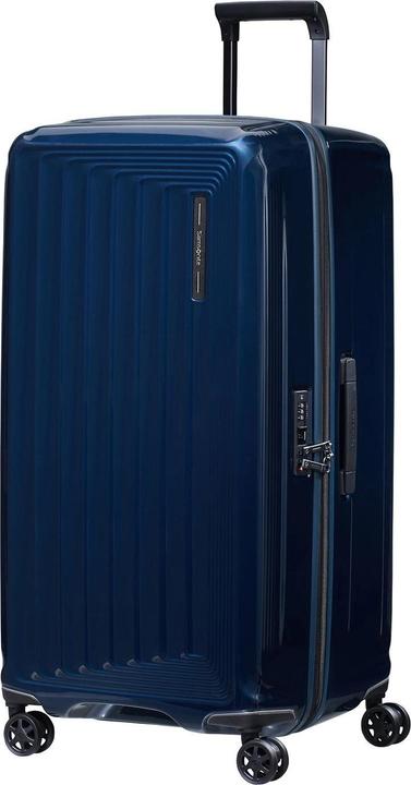 Produktbild Samsonite Nuon Trunk 80cm (110 l)
