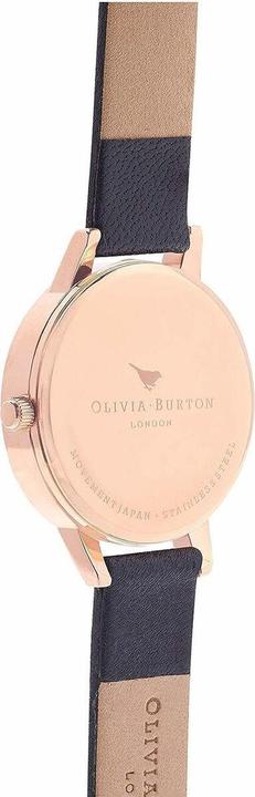 Produktbild Olivia Burton Ladies' Watch OB14WF04 (Ã˜ 38 mm) (38 mm)