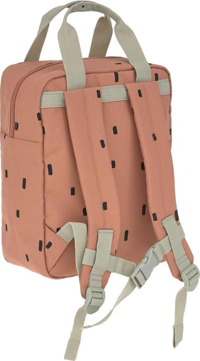 Actual product image Lässig Mini Square Happy Prints