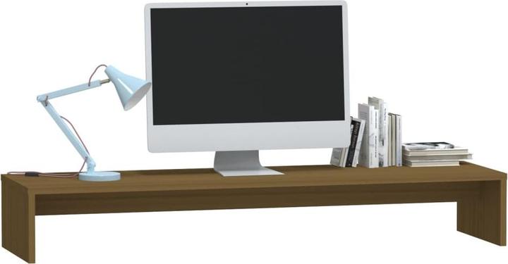 Image du produit vidaXL Monitorständer