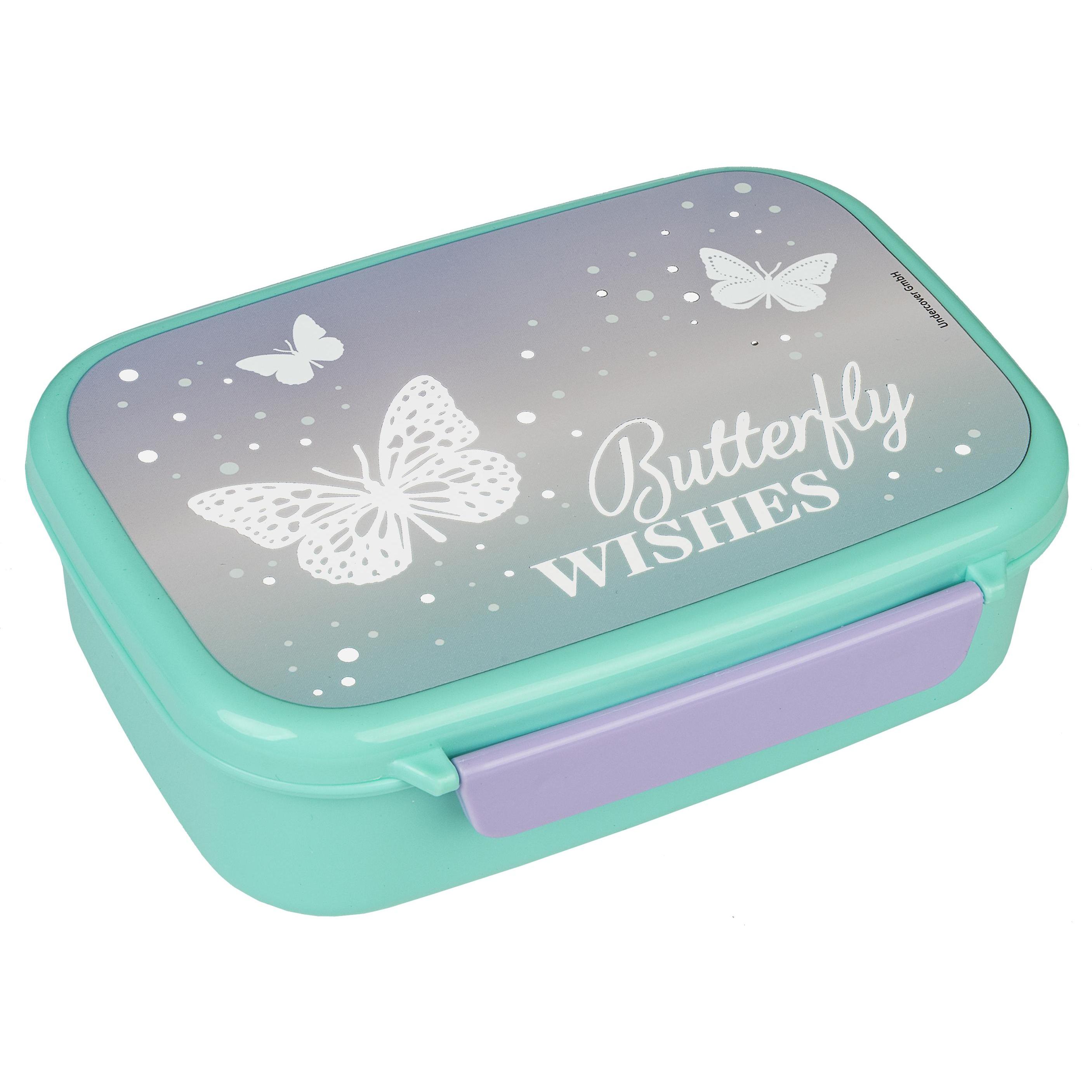 Scooli Lunchbox BUFI9903 (BUFI9903)