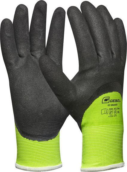Gebol Arbeitshandschuh Ice Breaker 9