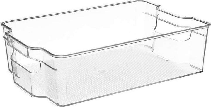 Actual product image 5Five Smart Fridge, 6 L