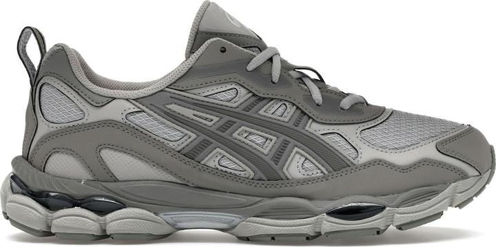 Image du produit ASICS Performance ASICS Gel-NYC RGD Cement Grey (41.5)