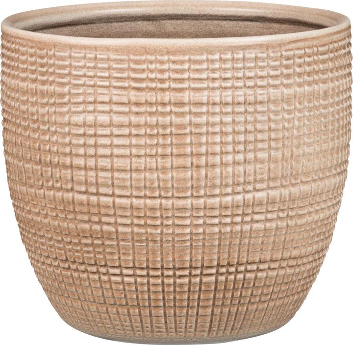 Produktbild Scheurich Blumentopf 866 (25 x 22 cm)