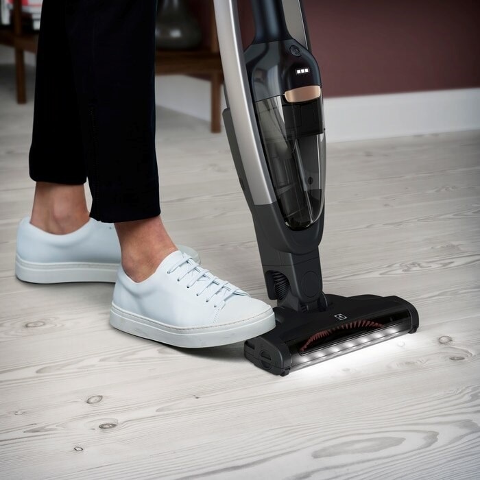 Actual product image Electrolux PQ91-40GG