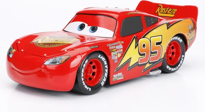 Jada Lightning McQueen, 1:24