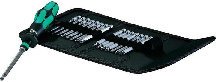 Produktbild Wera Kraftform Kompakt 60 KK