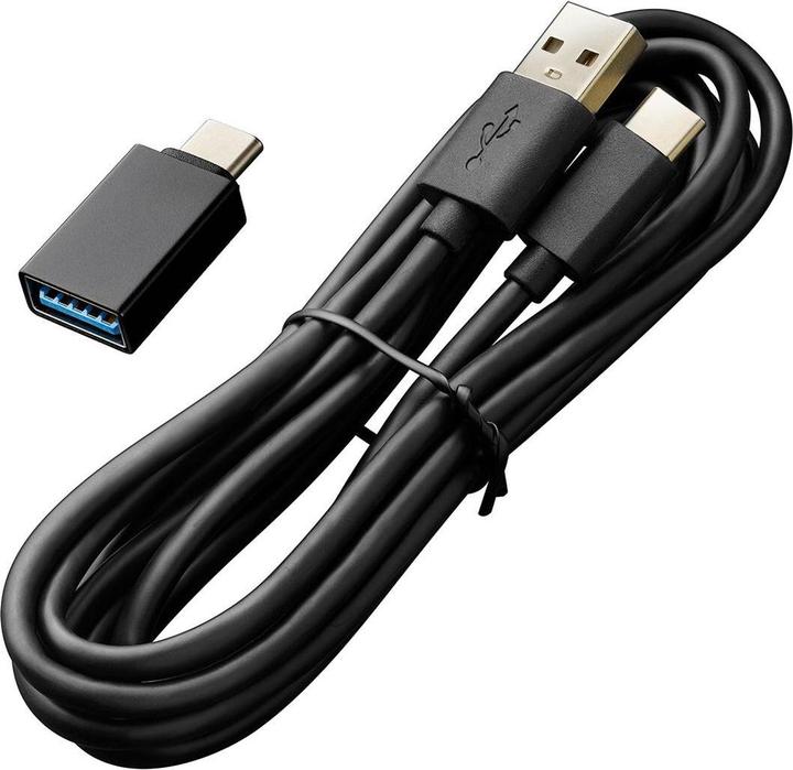 Actual product image Audio-Technica AT2020USB-XP