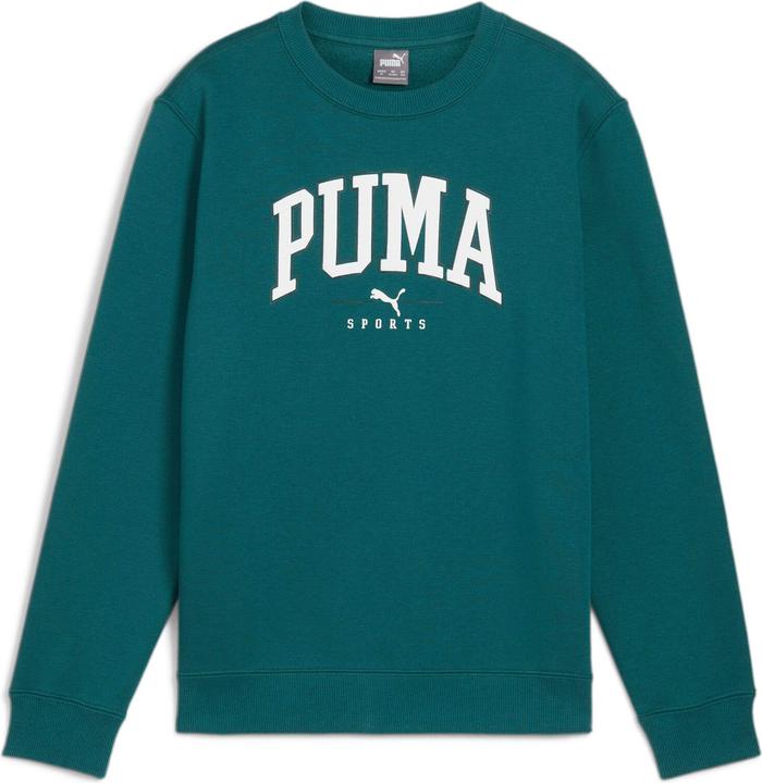 Actual product image Puma SQUAD Crew FL B (140)