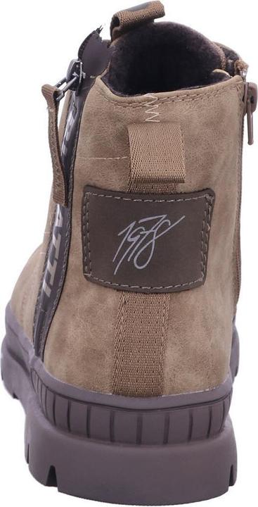 Actual product image Bugatti Astormueller GmbH Pallario Comfort (43)