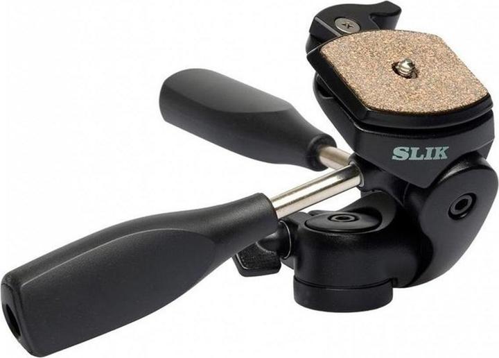 Slik Stativkopf SH-705E (Weitere)