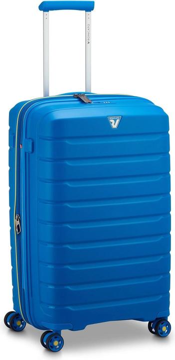 Actual product image Roncato B-Flying Expandable Trolley (87 l)