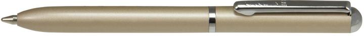 Actual product image Online MINI PORTEMONAIE Twist Ballpoint Pen (Gold, 1 x)