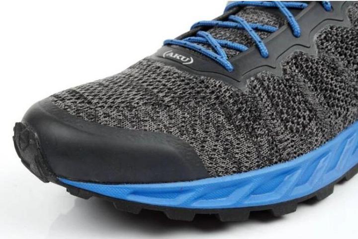 Produktbild AKU Rapida Air Wanderschuhe (42)