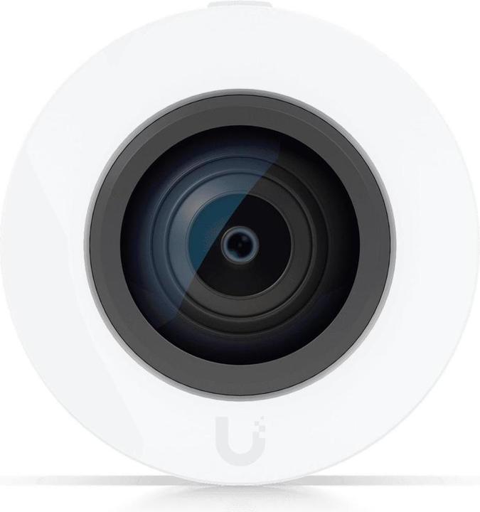 Immagine prodotto Ubiquiti UVC-AI-THETA-PROLENS360 -, obiettivo AI Theta Professional 360 (2160 x 2160 pixel)