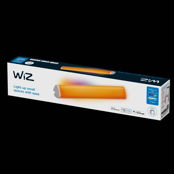 Image du produit WiZ Wifi Light Bar (400 lm)