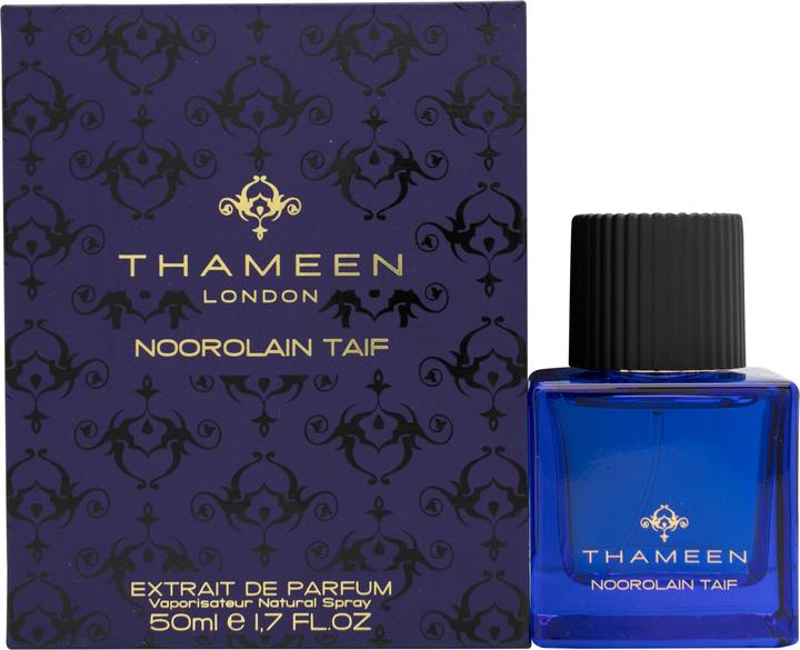 Actual product image Thameen Noorolain Taif Eau de Parfum (Eau de parfum, 50 ml)