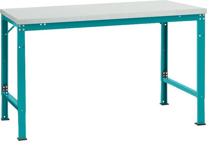 Actual product image Manuflex UNIVERSAL Special base table (150 cm, 200 cm)