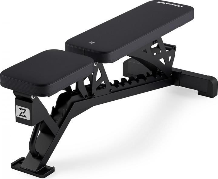 Image du produit Zipro Nocardio