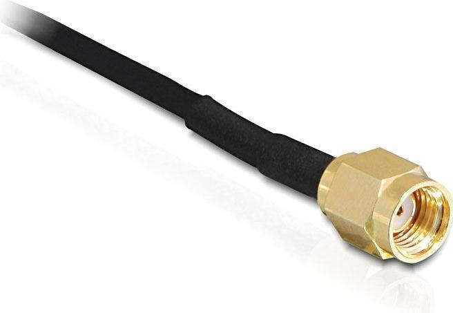 Produktbild Delock WLAN-Antenne RP-SMA (WLAN)