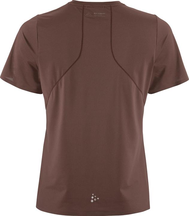 Actual product image Craft Women's Pro Trail S/S Tee 2 (L)
