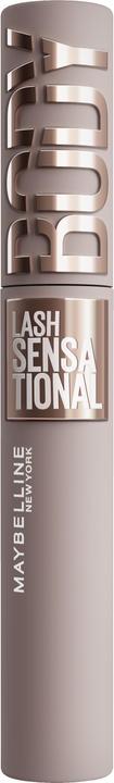 Produktbild Maybelline New York MNY Lash Sensational (Very Black)